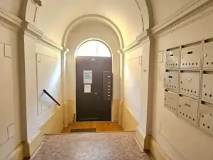 Prodej bytu 1+kk, Slaný, Kreibichova, 21 m2