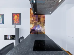 Pronájem bytu 3+kk, Praha - Hodkovičky, 80 m2