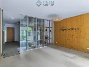 Pronájem bytu 3+kk, Praha - Hodkovičky, 80 m2