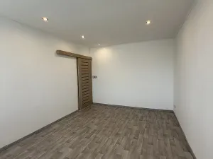 Pronájem bytu 1+1, Ostrava - Poruba, Resslova, 34 m2