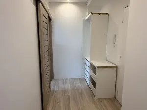 Pronájem bytu 1+1, Ostrava - Poruba, Resslova, 34 m2