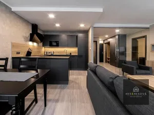 Prodej bytu 5+kk, Praha - Žižkov, Hartigova, 124 m2