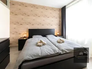 Prodej bytu 5+kk, Praha - Žižkov, Hartigova, 124 m2