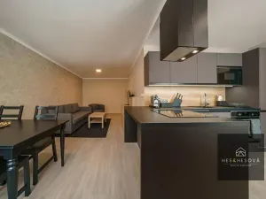 Prodej bytu 5+kk, Praha - Žižkov, Hartigova, 124 m2