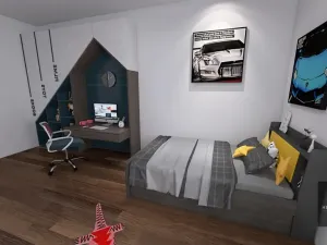 Prodej bytu 4+kk, Vysoký Újezd, V Chaloupkách, 140 m2