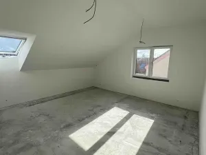 Prodej bytu 4+kk, Vysoký Újezd, V Chaloupkách, 140 m2