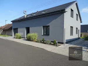 Prodej rodinného domu, Vysoký Újezd, V Chaloupkách, 146 m2