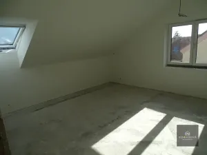 Prodej rodinného domu, Vysoký Újezd, V Chaloupkách, 146 m2
