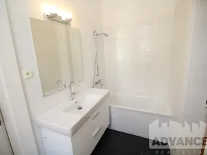 Pronájem bytu 3+kk, Praha - Vinohrady, Vinohradská, 84 m2
