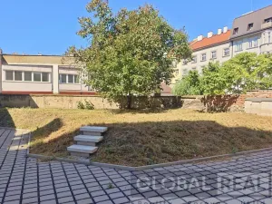 Prodej bytu 2+1, Praha - Libeň, Vacínova, 51 m2