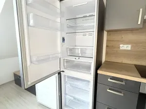 Pronájem bytu 2+kk, Brno, Letní, 56 m2