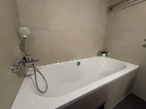 Pronájem bytu 2+kk, Brno, Letní, 56 m2