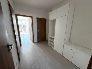 Pronájem bytu 2+kk, Brno, Letní, 56 m2