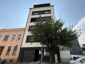 Pronájem bytu 2+kk, Brno, Letní, 56 m2