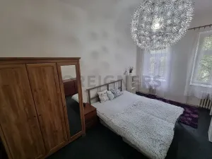 Pronájem bytu 1+1, Brno, Palackého třída, 36 m2