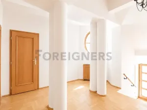 Pronájem pokoje, Brno, Březová, 210 m2