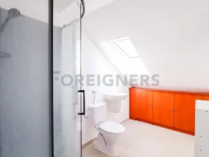 Pronájem pokoje, Brno, Březová, 210 m2