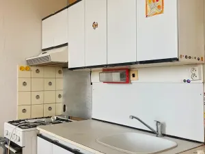 Prodej bytu 2+1, Ostrava, Horymírova, 43 m2