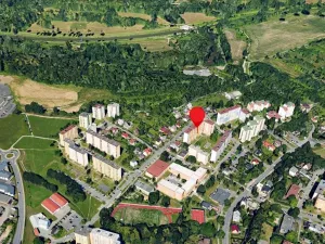 Prodej bytu 2+1, Ostrava, Horymírova, 43 m2