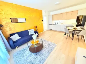 Prodej bytu 2+kk, Praha - Stodůlky, Hábova, 54 m2