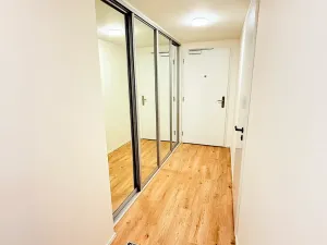 Prodej bytu 2+kk, Praha - Stodůlky, Hábova, 54 m2