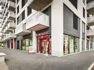 Prodej bytu 2+kk, Praha - Stodůlky, Hábova, 54 m2