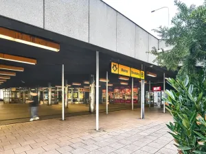 Prodej bytu 2+kk, Praha - Stodůlky, Hábova, 54 m2