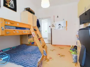 Prodej bytu 3+1, Krnov, I. P. Pavlova, 77 m2