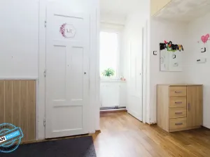 Prodej bytu 3+1, Krnov, I. P. Pavlova, 77 m2