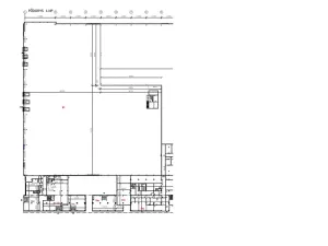 Pronájem skladu, Praha - Hostivař, U továren, 10570 m2