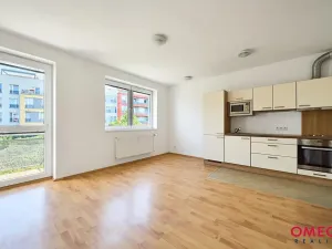 Prodej bytu 1+kk, Praha - Stodůlky, Přeučilova, 30 m2