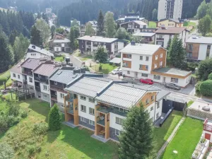 Prodej bytu 6+kk a větší, Pec pod Sněžkou, 166 m2