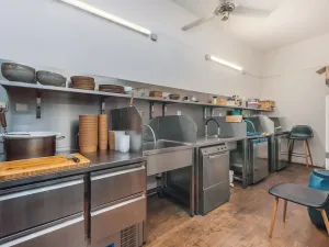 Pronájem restaurace, Přelouč, Masarykovo náměstí, 50 m2