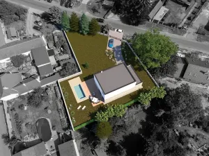 Prodej rodinného domu, Žehuň, 210 m2