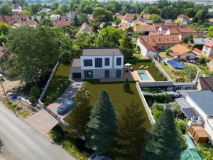 Prodej rodinného domu, Žehuň, 210 m2
