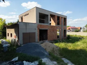 Prodej rodinného domu, Žehuň, 210 m2