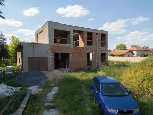 Prodej rodinného domu, Žehuň, 210 m2