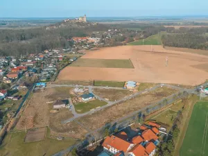 Prodej rodinného domu, Ráby, 89 m2