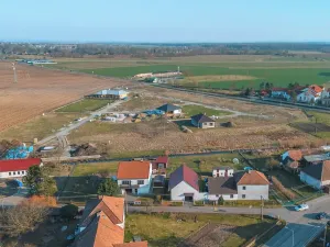 Prodej rodinného domu, Ráby, 89 m2
