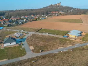 Prodej rodinného domu, Ráby, 89 m2