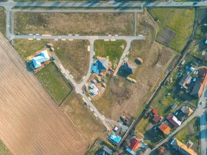 Prodej rodinného domu, Ráby, 89 m2