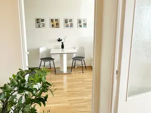 Prodej bytu 2+kk, Praha - Jinonice, K rovinám, 46 m2