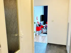Prodej bytu 2+kk, Praha - Jinonice, K rovinám, 46 m2