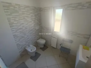 Prodej vily, Scalea, Itálie, 90 m2