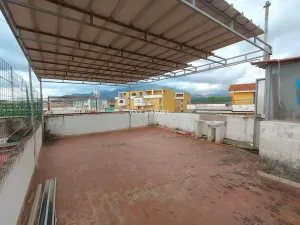Prodej bytu 3+kk, Scalea, Itálie, Via Campo Volo, 50 m2