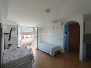 Prodej bytu 2+kk, Scalea, Itálie, Via Pitagora, 30 m2