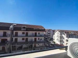 Prodej bytu 2+kk, Scalea, Itálie, Via Pitagora, 30 m2