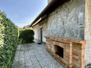 Prodej rodinného domu, Hejtmánkovice, 295 m2