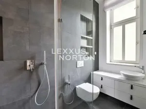 Pronájem bytu 3+kk, Praha - Vinohrady, Laubova, 95 m2