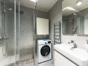 Pronájem bytu 2+kk, Praha - Vinohrady, Sázavská, 41 m2